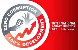 Anti-Corruption Day