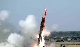 Babur Cruise Missile