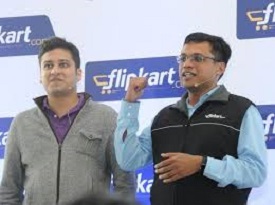 Binny Bansal