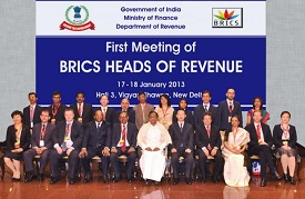 BRICS