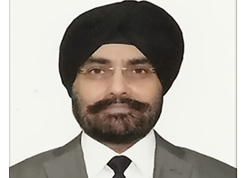 B S Bhullar