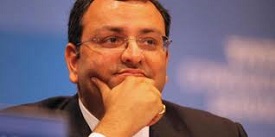 Cyrus Mistry