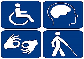 Disabilities Bill