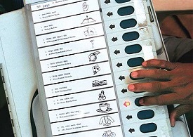 Election Commission