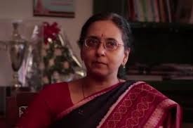 Girija Vaidyanathan