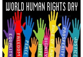 Human Rights Day