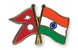 India-Nepal