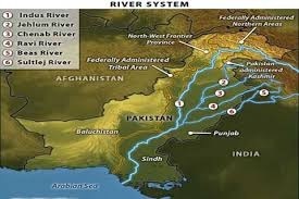 Indus Waters Treaty