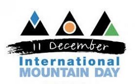 International Mountain Day