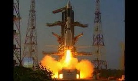 ISRO Deploy