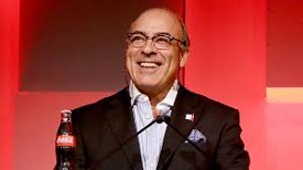 Muhtar Kent