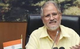 Najeeb Jung