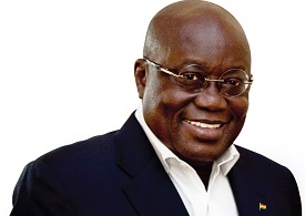 Nana Akufo-Addo