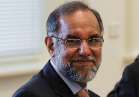 Navdeep Singh Suri