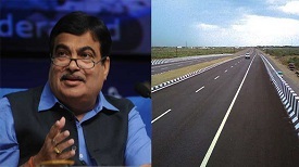 Nitin Gadkari