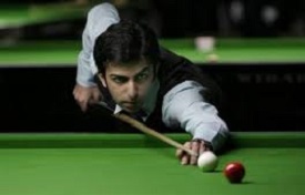 Pankaj Advani