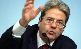 Paolo Gentiloni