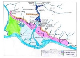 Polavaram Irrigation Project