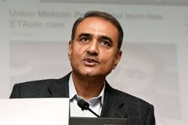 Praful Patel