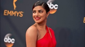 Priyanka Chopra