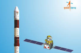 PSLV-C36