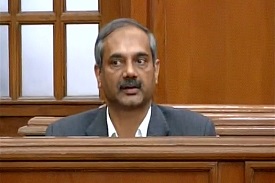 Rajendra Kumar