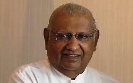 Ratnasiri Wickremanayake