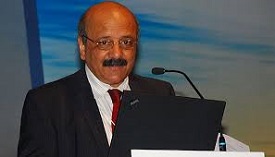 Saumitra Chaudhuri