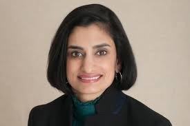 Seema Verma