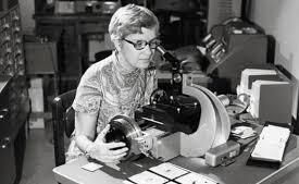 Vera Rubin