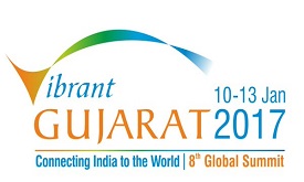 Vibrant Gujarat Summit