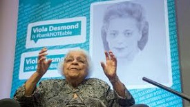 Viola Desmond