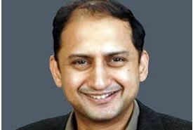 Viral Acharya