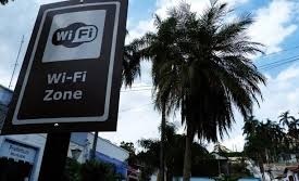 Wi-Fi City