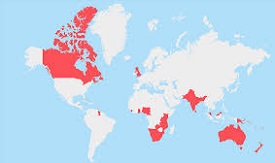 Global Prosperity Index