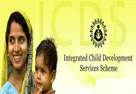 ICDS Scheme