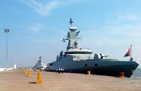 Indian Navy