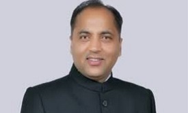 Jairam Thakur