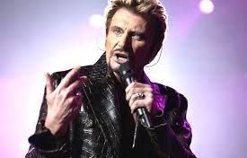 Johnny Hallyday