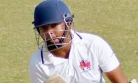 Prithvi Shaw