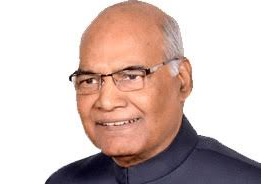 Ram Nath Kovind