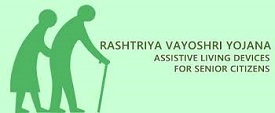 Rashtriya Vayoshri Yojana