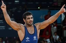 Sushil Kumar