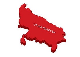 Uttar Pradesh