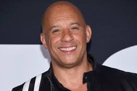 Vin Diesel