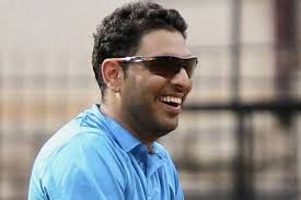 Yuvraj Singh