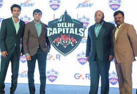 Delhi Capitals