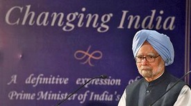 Manmohan Singh