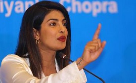 Priyanka Chopra