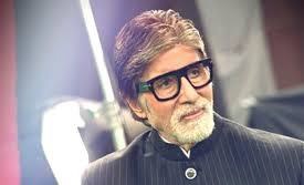 Amitabh Bachchan